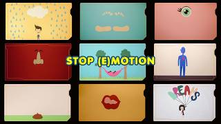 English Vocabulary (e)motion stopmotion.
