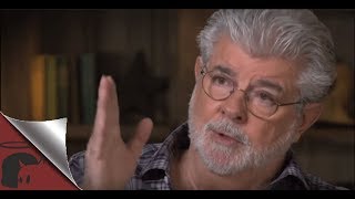 George Lucas Calls Disney “White Slavers” in Charlie Rose interview (talks about force awakens too) by Redboy 15,863 views 6 years ago 54 minutes