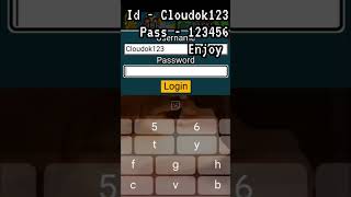Free Account Evoworld.io #shorts