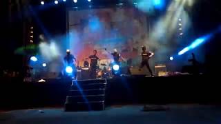 funkafaction junior Malaysian open shuffle championship 2011