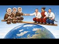 Мир тесен 