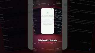 We prompted Taskade Genesis 3 times. Here's what happened 🚀