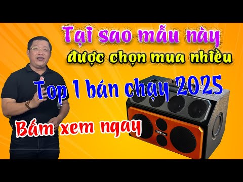Mẫu loa hát
