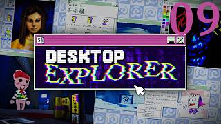 Jugando a Desktop Explorer [Español HD] [09]