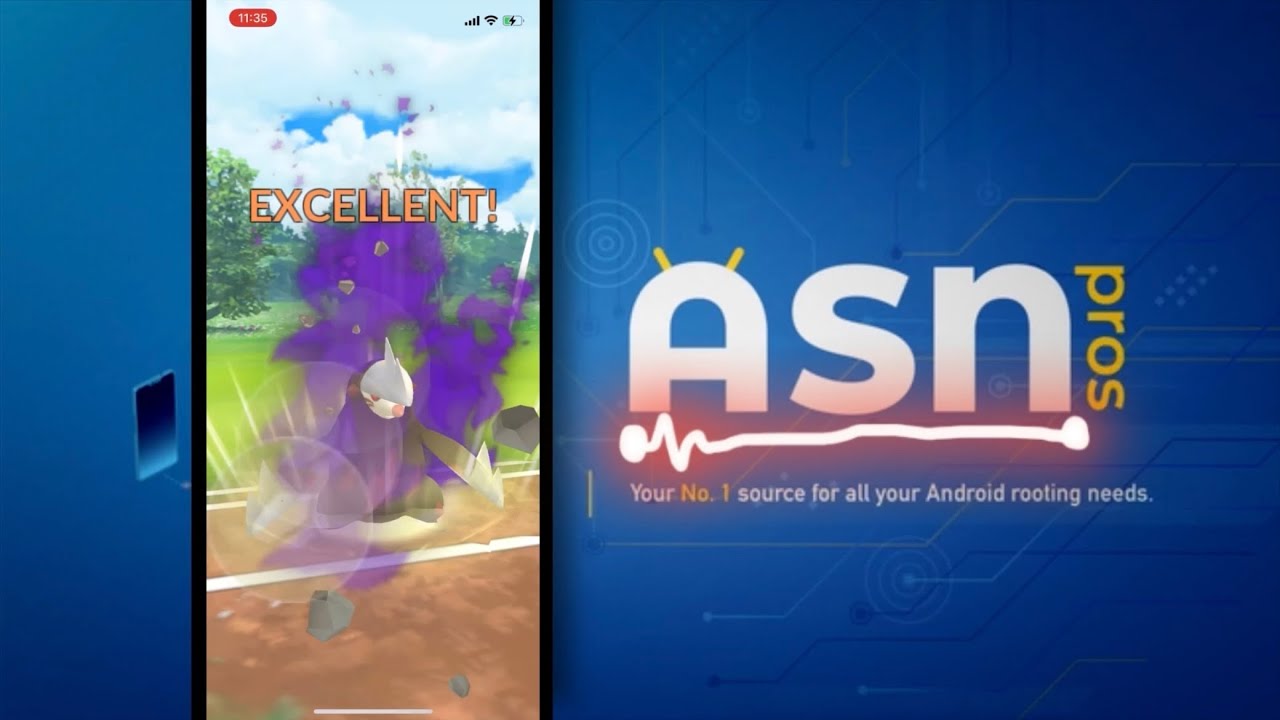 L50 Hundo Shadow Excadrill in the GO Battle League - Master League