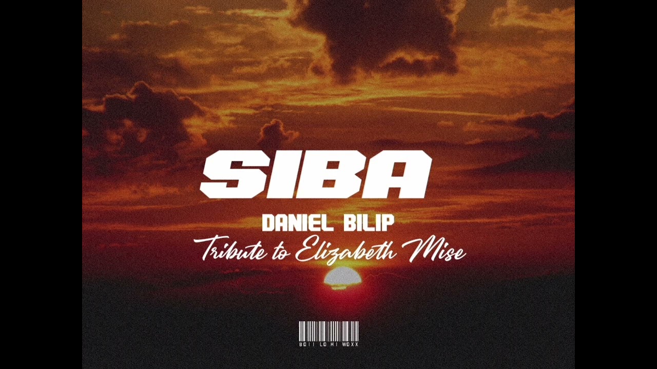 SIBA- DANIEL BILIP(Tribune to Elizabeth Mise)2023 PNG LATEST MUSIC