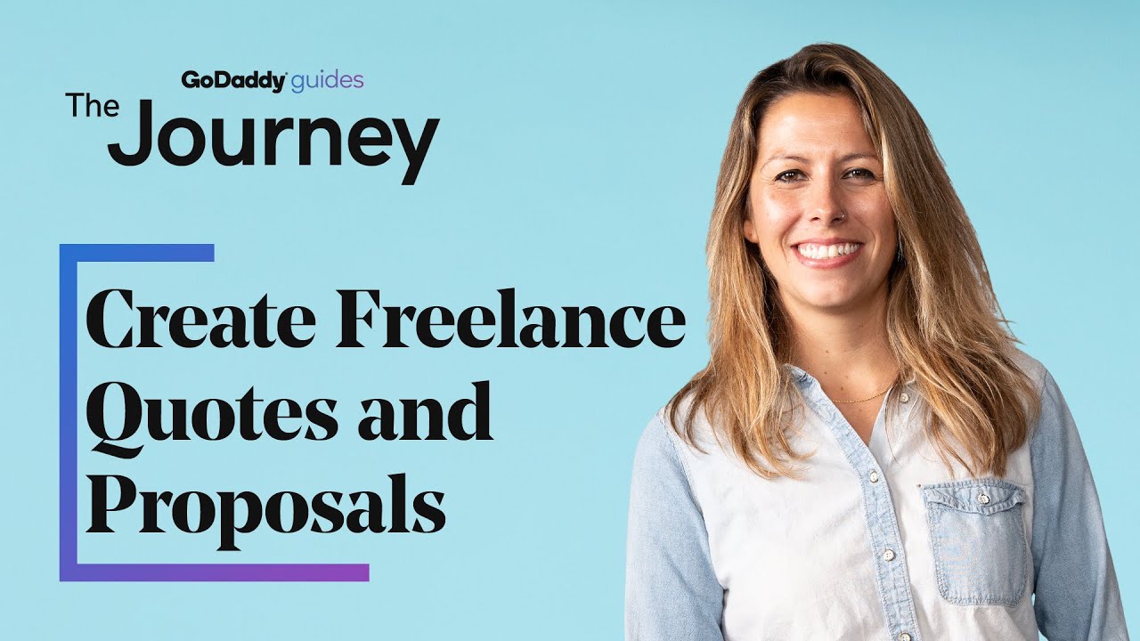 How to Create Freelance Quotes and Proposals How to Create Freelance Quotes and Proposals