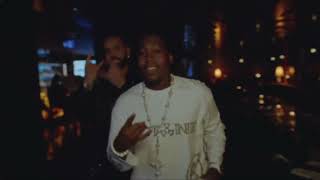 Solar Eclipse - Drake Ft. Don Toliver (Slowed to Perfection)