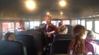 JV Soccer Team Harlem Shake!