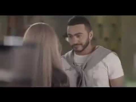 تامر حسني هقولك كلمه 