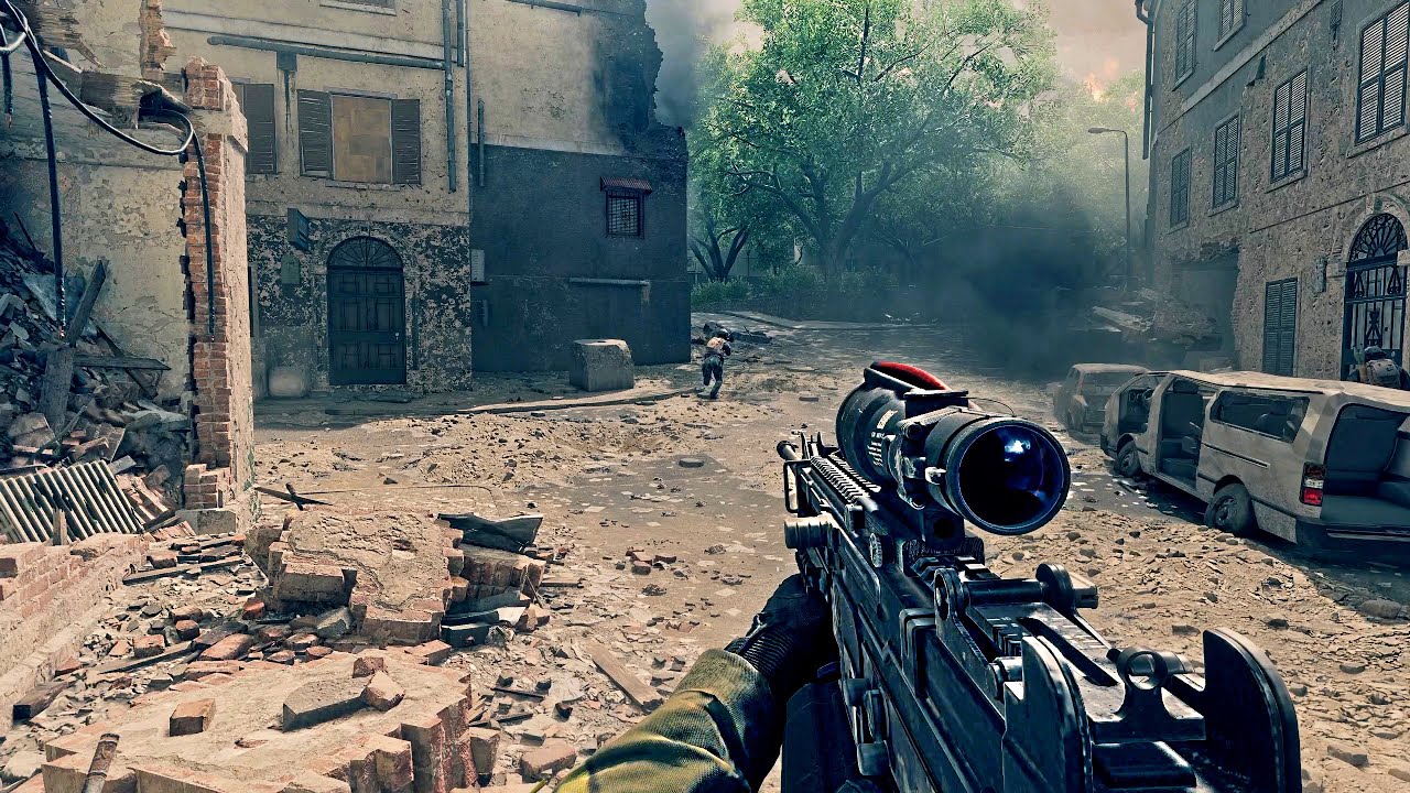 Battlefield 6 is far from Perfect...