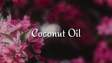 Lizzo - Coconut Oil (Lyrics)