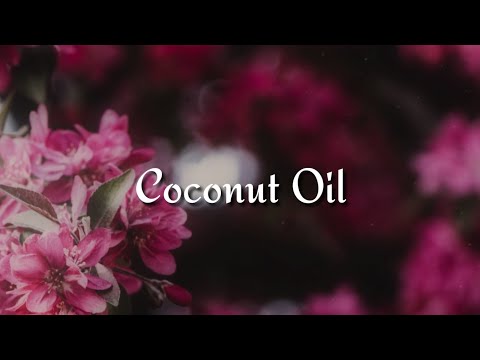 Lizzo - Coconut Oil (Lyrics)