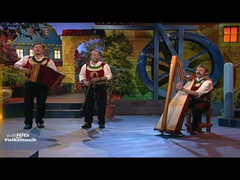 Ursprung Buam - Zwoa rehbraune Augen 2006