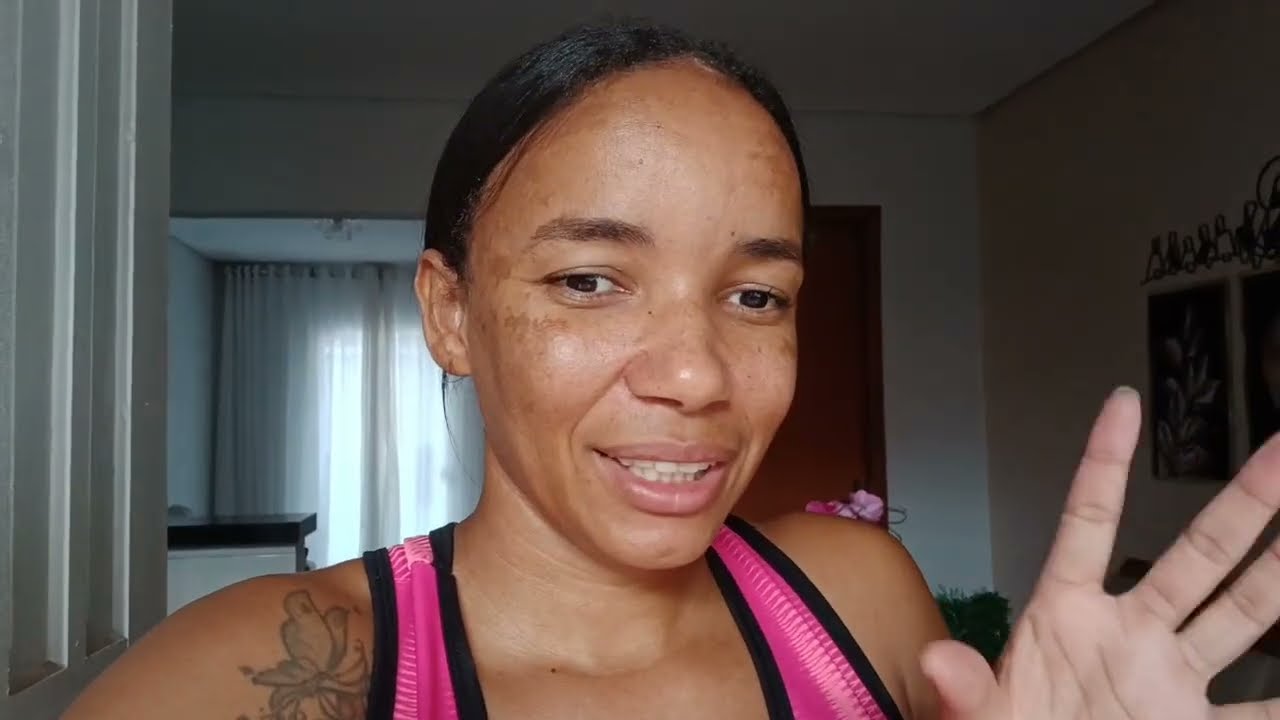 NADA MAIS PRESTOU🤦‍♀️TIVE QUE JOGAR NO LIXO☹️NÃO SEI COMO VOU FAZER PRA TIRAR TANTO💪