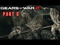 Hello! Warehouse Inspectors! - Gears of War 2 Part 8