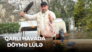 : Qoc tindn d"oym l"ulnin hazirlanmasi - Natural qida