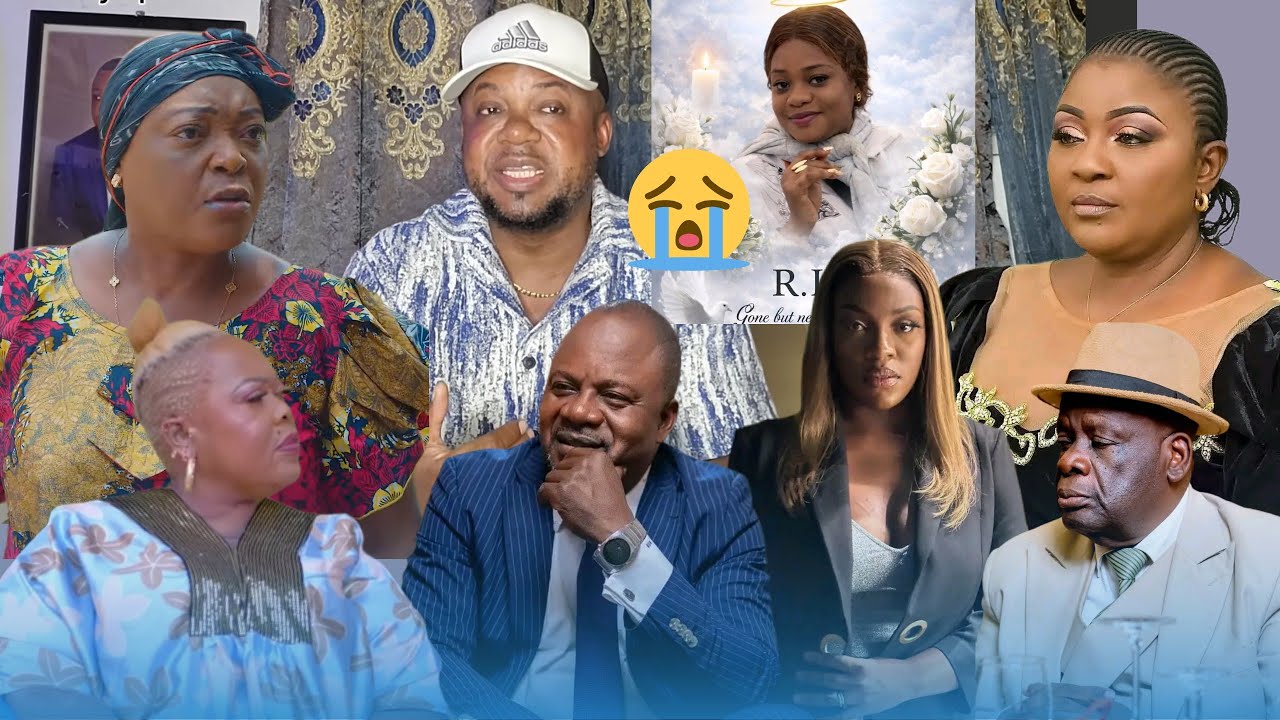 💥VÉRITÉ EZA TÊTUE ! BAFINGA CAROLINE IKWA LELO BAZO SALA HYPOCRISIE CALEB TUKEBANA ZALA PRUDENT ! 