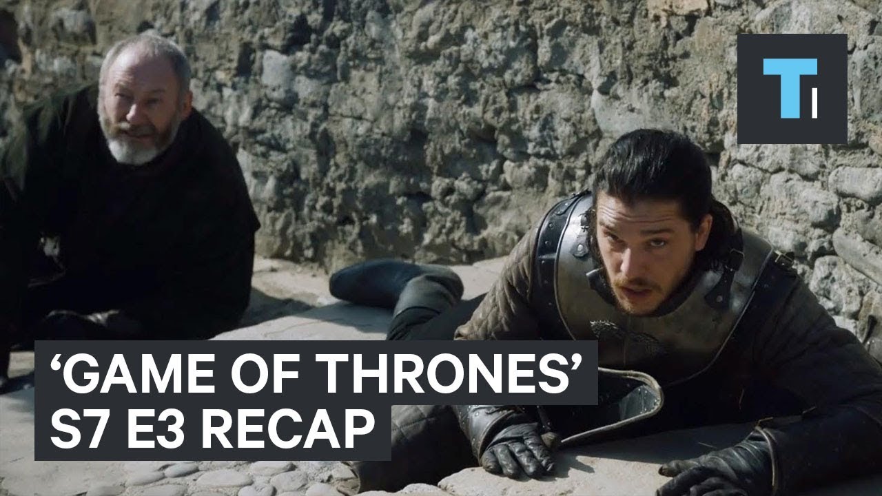 insider trading in india 7 Details You Might Have Missed On Season 7 Episode 3 Of 'Game of Thrones'