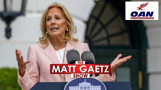 Jill Biden’s Media Tour Backfires?