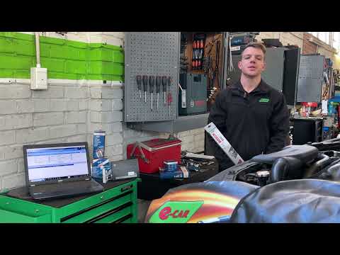 Bosch Automotive Parts Near Me