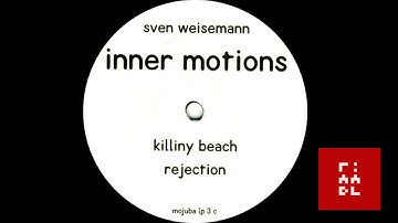 Sven Weisemann – Inner Motions (FULL ALBUM)