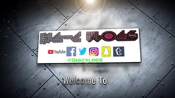 I FINALLY HAVE A REAL INTRO VIDEO!!!