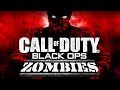 Call of Duty Black Ops ► Зомби Режим! Играем с подписчиками!