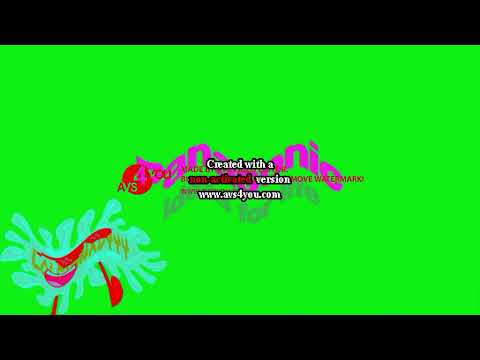 Panasonic Logo Effects Round 3 Vs Everyone 3 15 