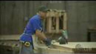 Episode II:  Tour the TUFF SHED Factory