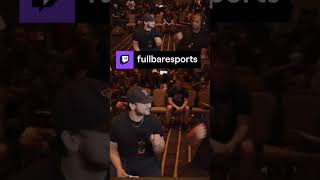 Dub | fullbaresports on #Twitch #MK1 #TXS24 #Texasshowdown