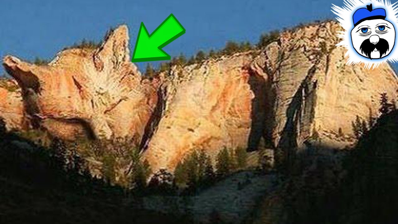 15 Real Places You Won't Believe Exist YouTube
