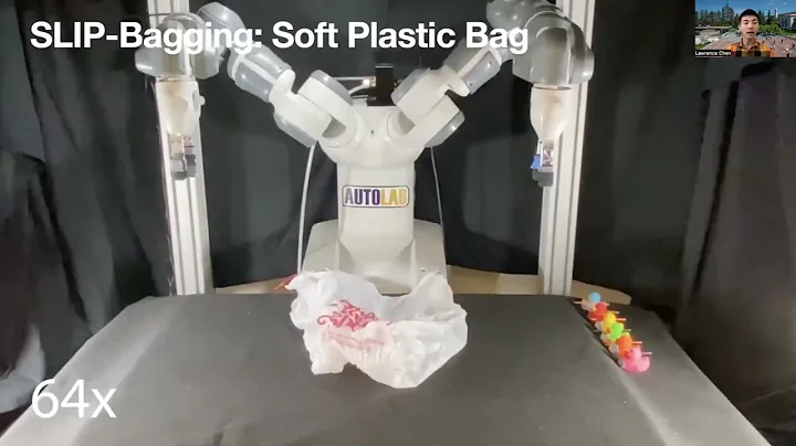 RMDO2023: Bagging by Learning to Singulate Layers Using Interactive Perception