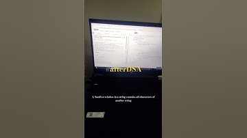 39/375 DSA Problems #afterDSA #coding #computer #12thfail #codingchallenge #laptop  #technology