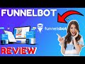 FunnelsBot Review ⚠️ WARNING ⚠️ DON'T GET FUNNELSBOT WITHOUT MY 🔥 CUSTOM 🔥 BONUSES
