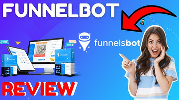 FunnelsBot Review ⚠️ WARNING ⚠️ DON