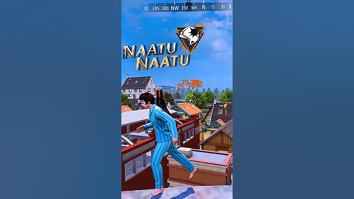 Last Day Naatu Naatu Emote #LetsNaatuOnFFM #freefire #FreeFireMAX #kv18 #shorts #trending