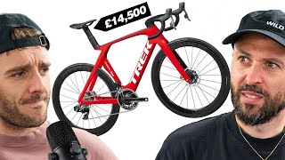 Why Is Bike Stuff SO Expensive Now?