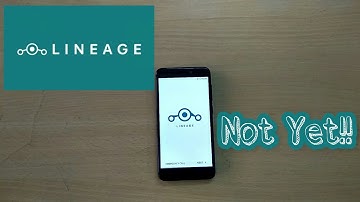 Install lineage OS 13 ROM in Xiaomi Redmi 4/4X(Fingerprint Works)