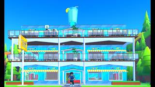 Fruit Juice Tycoon pt. 1 screenshot 1