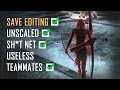 [Dark Souls 3] Bow Glitching Save Editing SHITTERS