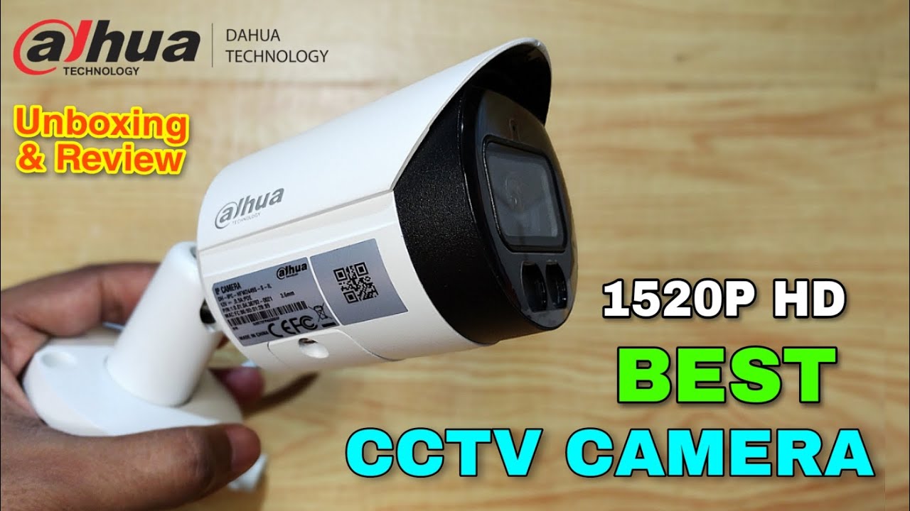 Best cctv camera for home, outdoor, shop Best cctv camera 2024 ipc
