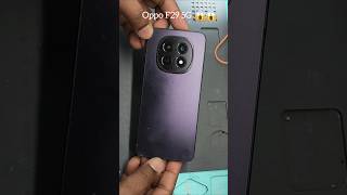 oppo F29 5G broken #shortsfeed #smartphone #viralshort #viralvideo #smartphone #shortsviral #oppo