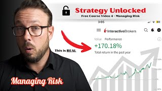 My Swing Trading Risk Management System Explained