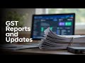 GST 2.0 Full Guide | New Update + GST Reports Check Kaise Karein | #tally