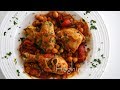 Հավով Սիսեռով Ուտեստ - Chicken Chickpea Dish - Heghineh Cooking Show in Armenian