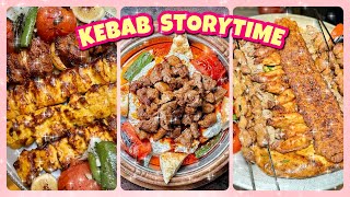 🥙 Kebab Storytime 🥙 | Leaving my date on a parking lot 😐