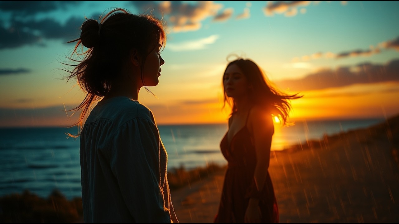 Your Name on My Heart 1 | Romantic Love Song | Lyric