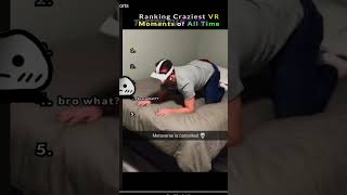 Filian loose to VR #filian #vtuber #edit #vtuberclips #clips #funny #vr #girls #vrchat