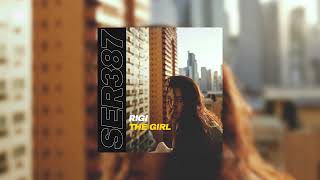 Rigi - The Girl
